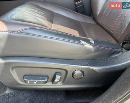 Коричневий Лексус РХ, об'ємом двигуна 2 л та пробігом 138 тис. км за 28700 $, фото 27 на Automoto.ua