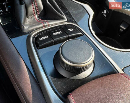 Коричневий Лексус РХ, об'ємом двигуна 2 л та пробігом 170 тис. км за 26900 $, фото 41 на Automoto.ua