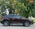 Коричневий Лексус РХ, об'ємом двигуна 2 л та пробігом 32 тис. км за 38950 $, фото 4 на Automoto.ua