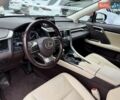 Коричневый Лексус РХ, объемом двигателя 2 л и пробегом 110 тыс. км за 33500 $, фото 13 на Automoto.ua