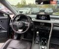 Коричневый Лексус РХ, объемом двигателя 2 л и пробегом 192 тыс. км за 29700 $, фото 22 на Automoto.ua