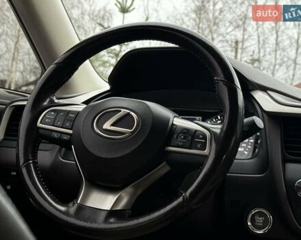 Коричневий Лексус РХ, об'ємом двигуна 2 л та пробігом 114 тис. км за 28950 $, фото 103 на Automoto.ua