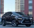 Коричневий Лексус РХ, об'ємом двигуна 3.5 л та пробігом 112 тис. км за 35000 $, фото 1 на Automoto.ua