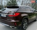 Коричневий Лексус РХ, об'ємом двигуна 2 л та пробігом 97 тис. км за 28600 $, фото 7 на Automoto.ua