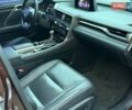 Коричневий Лексус РХ, об'ємом двигуна 2 л та пробігом 97 тис. км за 28600 $, фото 32 на Automoto.ua