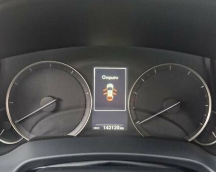 Коричневий Лексус РХ, об'ємом двигуна 2 л та пробігом 140 тис. км за 31000 $, фото 30 на Automoto.ua