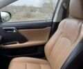 Коричневый Лексус РХ, объемом двигателя 2 л и пробегом 70 тыс. км за 34800 $, фото 9 на Automoto.ua