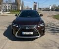 Коричневый Лексус РХ, объемом двигателя 2 л и пробегом 187 тыс. км за 30000 $, фото 2 на Automoto.ua