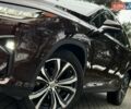 Коричневий Лексус РХ, об'ємом двигуна 2 л та пробігом 114 тис. км за 28950 $, фото 23 на Automoto.ua