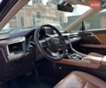 Коричневый Лексус РХ, объемом двигателя 3.46 л и пробегом 112 тыс. км за 39500 $, фото 4 на Automoto.ua