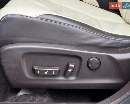 Коричневий Лексус РХ, об'ємом двигуна 2 л та пробігом 114 тис. км за 28950 $, фото 73 на Automoto.ua