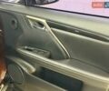 Коричневий Лексус РХ, об'ємом двигуна 2 л та пробігом 97 тис. км за 28600 $, фото 16 на Automoto.ua