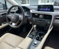 Коричневий Лексус РХ, об'ємом двигуна 2 л та пробігом 110 тис. км за 32500 $, фото 14 на Automoto.ua