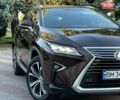 Коричневий Лексус РХ, об'ємом двигуна 2 л та пробігом 32 тис. км за 38950 $, фото 2 на Automoto.ua