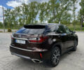Коричневий Лексус РХ, об'ємом двигуна 2 л та пробігом 150 тис. км за 31500 $, фото 3 на Automoto.ua