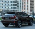 Коричневий Лексус РХ, об'ємом двигуна 3.5 л та пробігом 112 тис. км за 35000 $, фото 9 на Automoto.ua