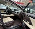 Коричневый Лексус РХ, объемом двигателя 2 л и пробегом 110 тыс. км за 33500 $, фото 26 на Automoto.ua