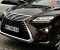 Коричневий Лексус РХ, об'ємом двигуна 2 л та пробігом 114 тис. км за 28950 $, фото 7 на Automoto.ua
