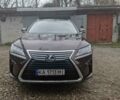 Коричневий Лексус РХ, об'ємом двигуна 2 л та пробігом 142 тис. км за 29100 $, фото 18 на Automoto.ua