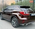 Коричневий Лексус РХ, об'ємом двигуна 2 л та пробігом 97 тис. км за 28600 $, фото 3 на Automoto.ua