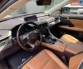 Коричневый Лексус РХ, объемом двигателя 2 л и пробегом 103 тыс. км за 28900 $, фото 8 на Automoto.ua