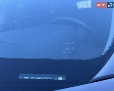Коричневий Лексус РХ, об'ємом двигуна 2 л та пробігом 32 тис. км за 38950 $, фото 21 на Automoto.ua