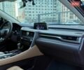Коричневый Лексус РХ, объемом двигателя 3.46 л и пробегом 112 тыс. км за 35000 $, фото 41 на Automoto.ua