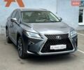 Коричневий Лексус РХ, об'ємом двигуна 3.46 л та пробігом 191 тис. км за 23990 $, фото 4 на Automoto.ua