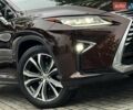 Коричневий Лексус РХ, об'ємом двигуна 2 л та пробігом 114 тис. км за 28950 $, фото 43 на Automoto.ua