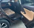Коричневий Лексус РХ, об'ємом двигуна 2 л та пробігом 161 тис. км за 29000 $, фото 9 на Automoto.ua