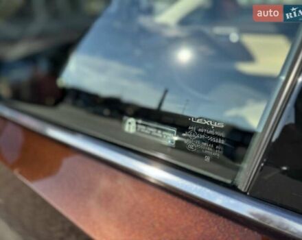 Лексус РХ 2016 у Тернополі на Automoto.ua Коричневий Лексус РХ, об'ємом двигуна 2 л та пробігом 137 тис. км за 32500 $, фото 55 на Automoto.ua