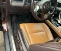 Коричневий Лексус РХ, об'ємом двигуна 2 л та пробігом 128 тис. км за 31000 $, фото 10 на Automoto.ua