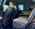 Коричневий Лексус РХ, об'ємом двигуна 3.5 л та пробігом 112 тис. км за 35000 $, фото 15 на Automoto.ua