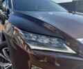 Коричневый Лексус РХ, объемом двигателя 2 л и пробегом 129 тыс. км за 35500 $, фото 8 на Automoto.ua