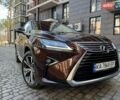 Коричневый Лексус РХ, объемом двигателя 2 л и пробегом 130 тыс. км за 28999 $, фото 67 на Automoto.ua