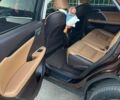 Коричневий Лексус РХ, об'ємом двигуна 2 л та пробігом 161 тис. км за 29000 $, фото 6 на Automoto.ua