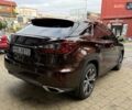 Лексус РХ 2016 в Львове на Automoto.ua Коричневый Лексус РХ, объемом двигателя 2 л и пробегом 113 тыс. км за 33900 $, фото 5 на Automoto.ua