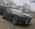 Коричневий Лексус РХ, об'ємом двигуна 2 л та пробігом 140 тис. км за 31000 $, фото 3 на Automoto.ua