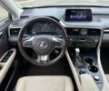 Коричневий Лексус РХ, об'ємом двигуна 2 л та пробігом 110 тис. км за 32500 $, фото 15 на Automoto.ua