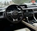 Коричневий Лексус РХ, об'ємом двигуна 2 л та пробігом 114 тис. км за 28950 $, фото 109 на Automoto.ua