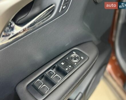 Коричневий Лексус РХ, об'ємом двигуна 2 л та пробігом 97 тис. км за 28600 $, фото 25 на Automoto.ua