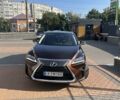 Коричневый Лексус РХ, объемом двигателя 2 л и пробегом 129 тыс. км за 35500 $, фото 1 на Automoto.ua