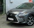 Коричневий Лексус РХ, об'ємом двигуна 3.46 л та пробігом 191 тис. км за 23990 $, фото 14 на Automoto.ua