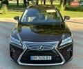 Коричневий Лексус РХ, об'ємом двигуна 2 л та пробігом 32 тис. км за 38950 $, фото 11 на Automoto.ua