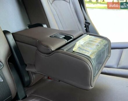 Коричневий Лексус РХ, об'ємом двигуна 2 л та пробігом 32 тис. км за 38950 $, фото 42 на Automoto.ua