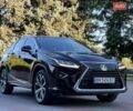 Коричневий Лексус РХ, об'ємом двигуна 2 л та пробігом 32 тис. км за 38950 $, фото 8 на Automoto.ua