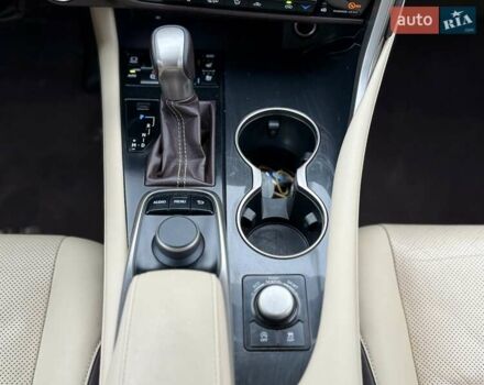 Коричневый Лексус РХ, объемом двигателя 2 л и пробегом 110 тыс. км за 33500 $, фото 32 на Automoto.ua