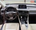 Лексус РХ 2016 в Львове на Automoto.ua Коричневый Лексус РХ, объемом двигателя 2 л и пробегом 113 тыс. км за 33900 $, фото 39 на Automoto.ua