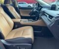 Коричневий Лексус РХ, об'ємом двигуна 2 л та пробігом 161 тис. км за 29000 $, фото 12 на Automoto.ua