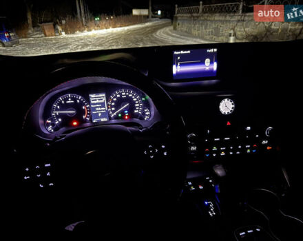 Коричневый Лексус РХ, объемом двигателя 2 л и пробегом 178 тыс. км за 28000 $, фото 34 на Automoto.ua